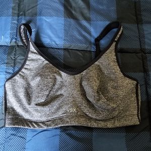 New bra without tags
